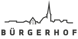logo buergerhof erlabrunn